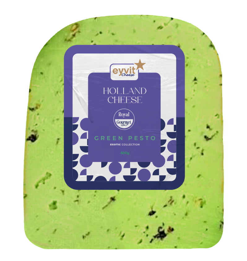 Green Pesto